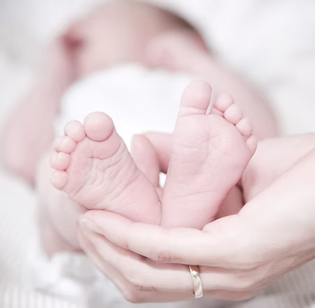 Babymassage