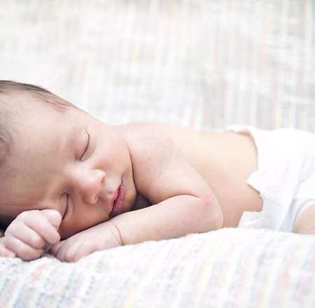 Babyschlafcoaching